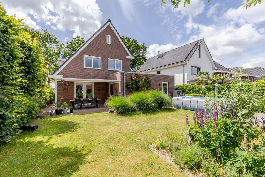 Mortelweg 30, Vlijmen foto-2