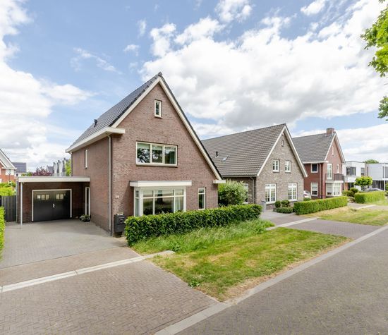 Mortelweg 30, Vlijmen