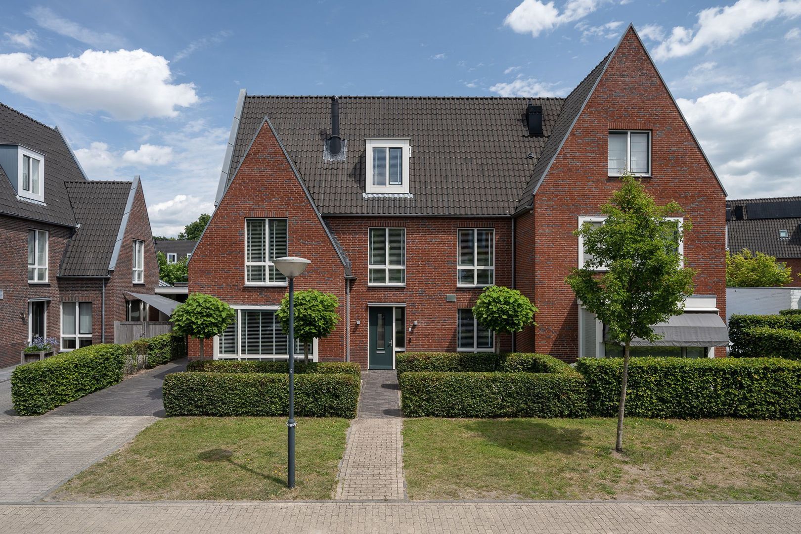 Margrietlaan 6, Vught foto-1