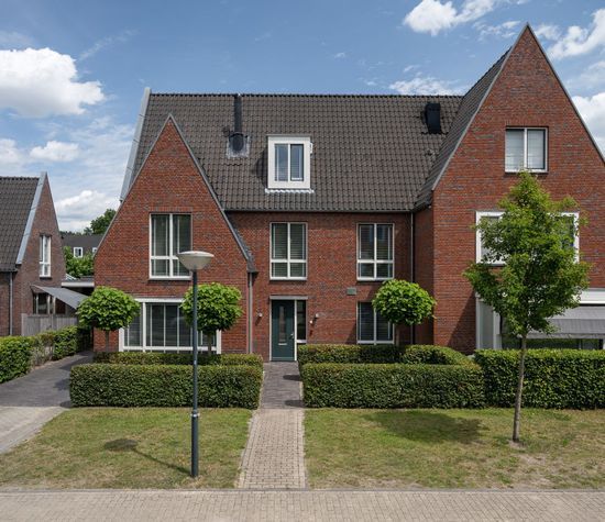 Margrietlaan 6, Vught