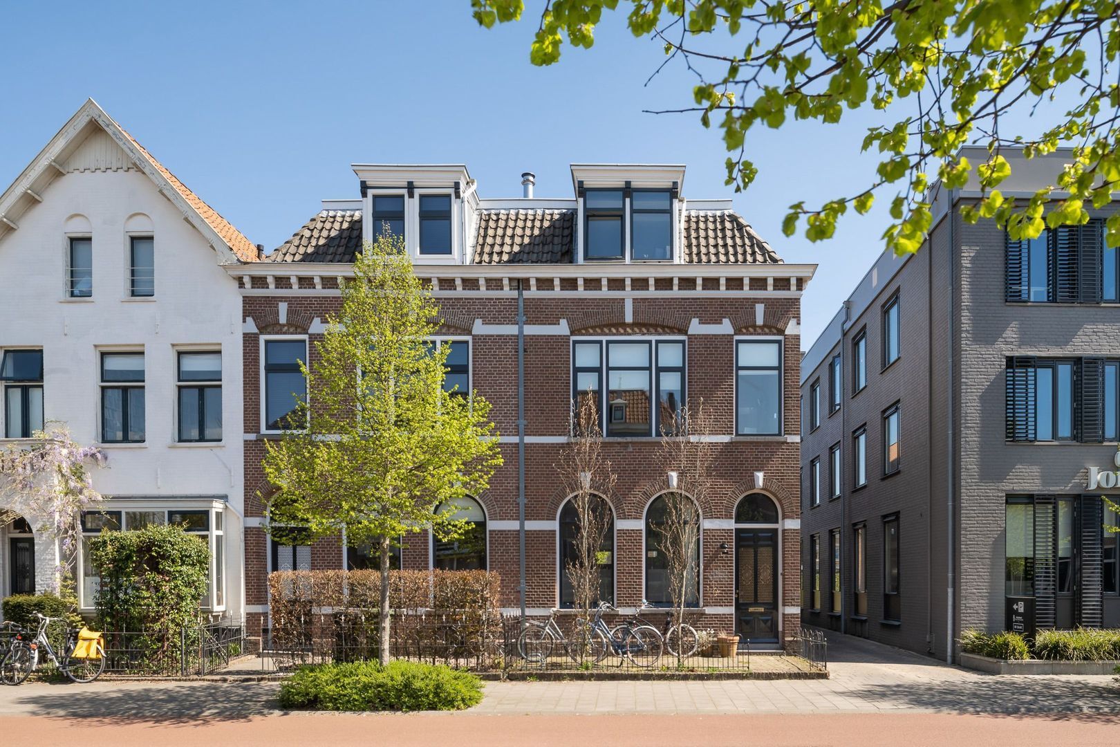 Taalstraat 34, Vught foto-1