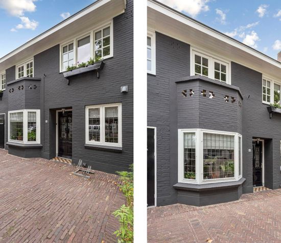Helvoirtseweg 138, Vught