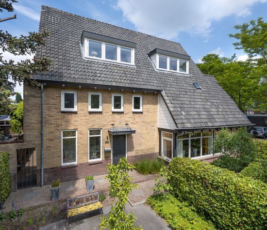 Van Voorst tot Voorststraat 45, Vught