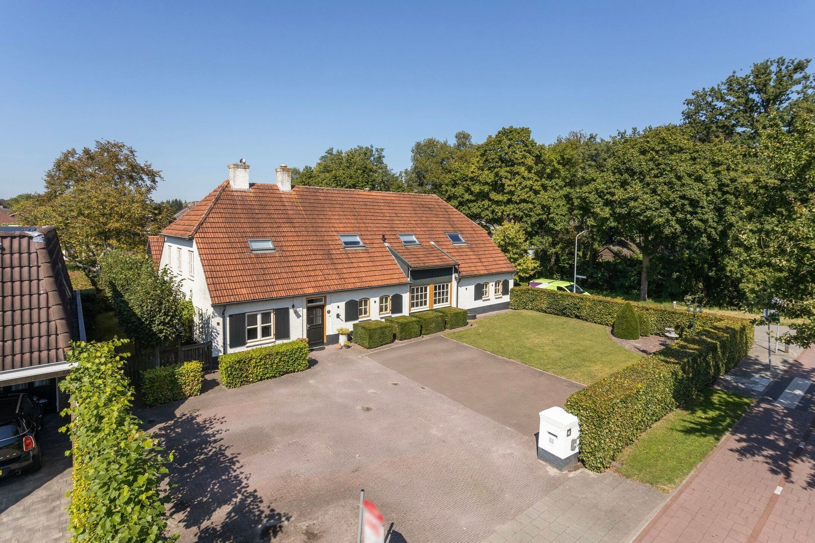 Esscheweg 82, Vught foto-1