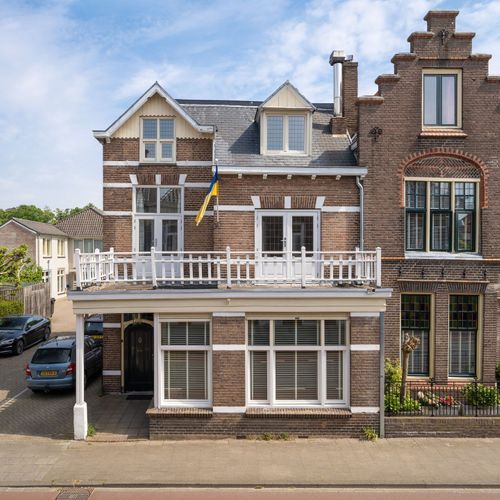 Taalstraat 156, Vught foto-1