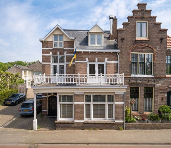 Taalstraat 156, Vught