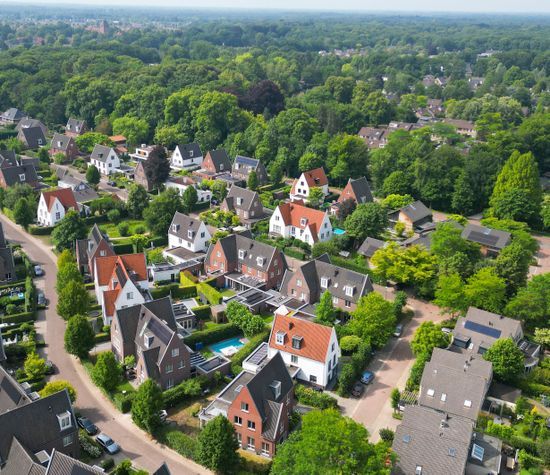 Johan Frisolaan 59, Vught