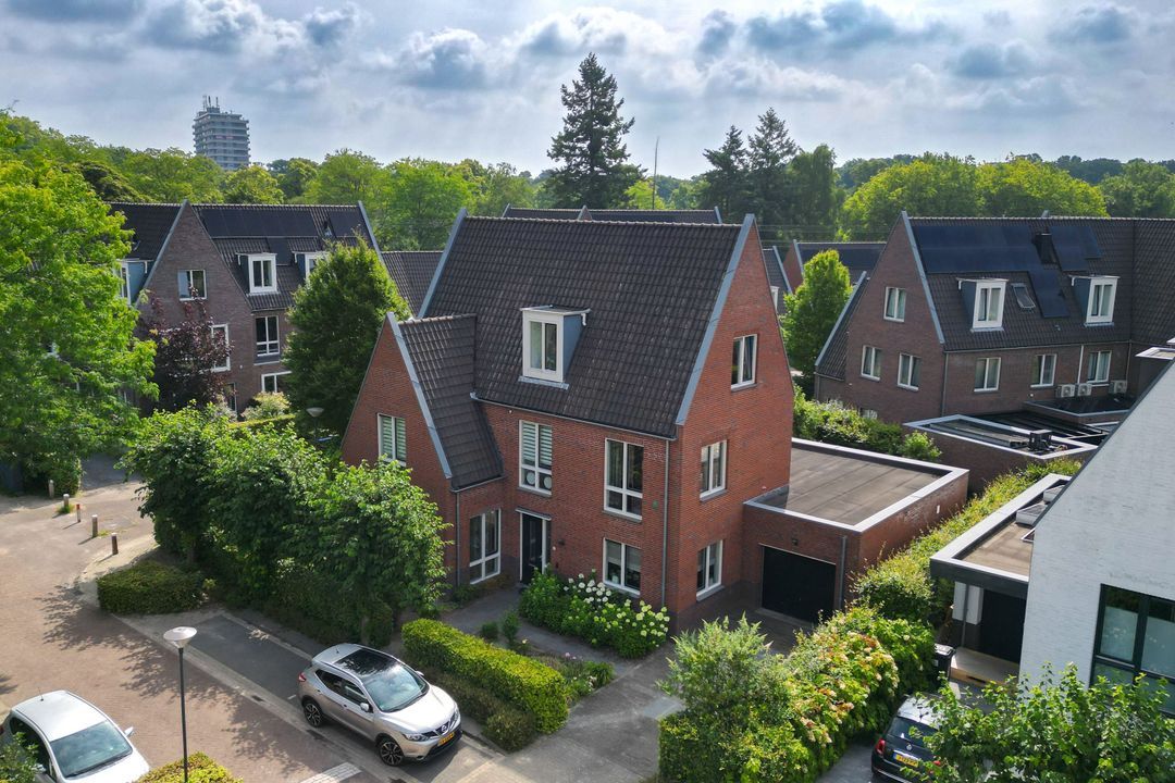Johan Frisolaan 59, Vught foto-2