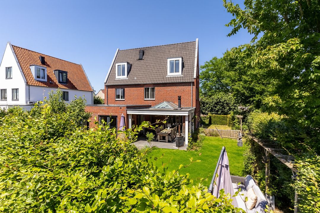 Johan Frisolaan 59, Vught foto-3