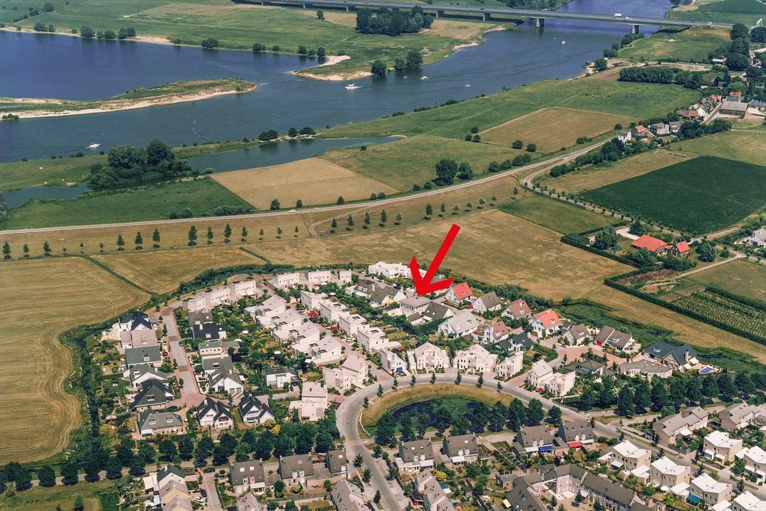 Meester Bierkuslaan 45, Den Bosch foto-2