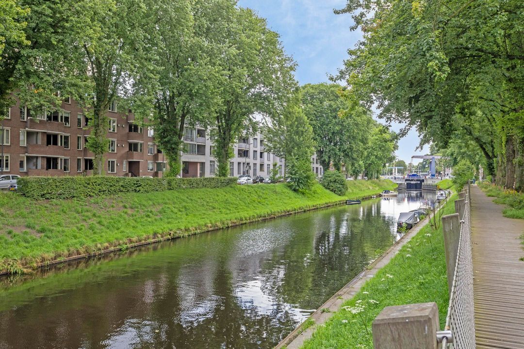 Zuid Willemsvaart 183 D, Den Bosch foto-3