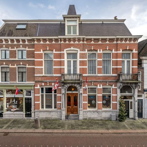 Hinthamereinde 13, Den Bosch foto-1