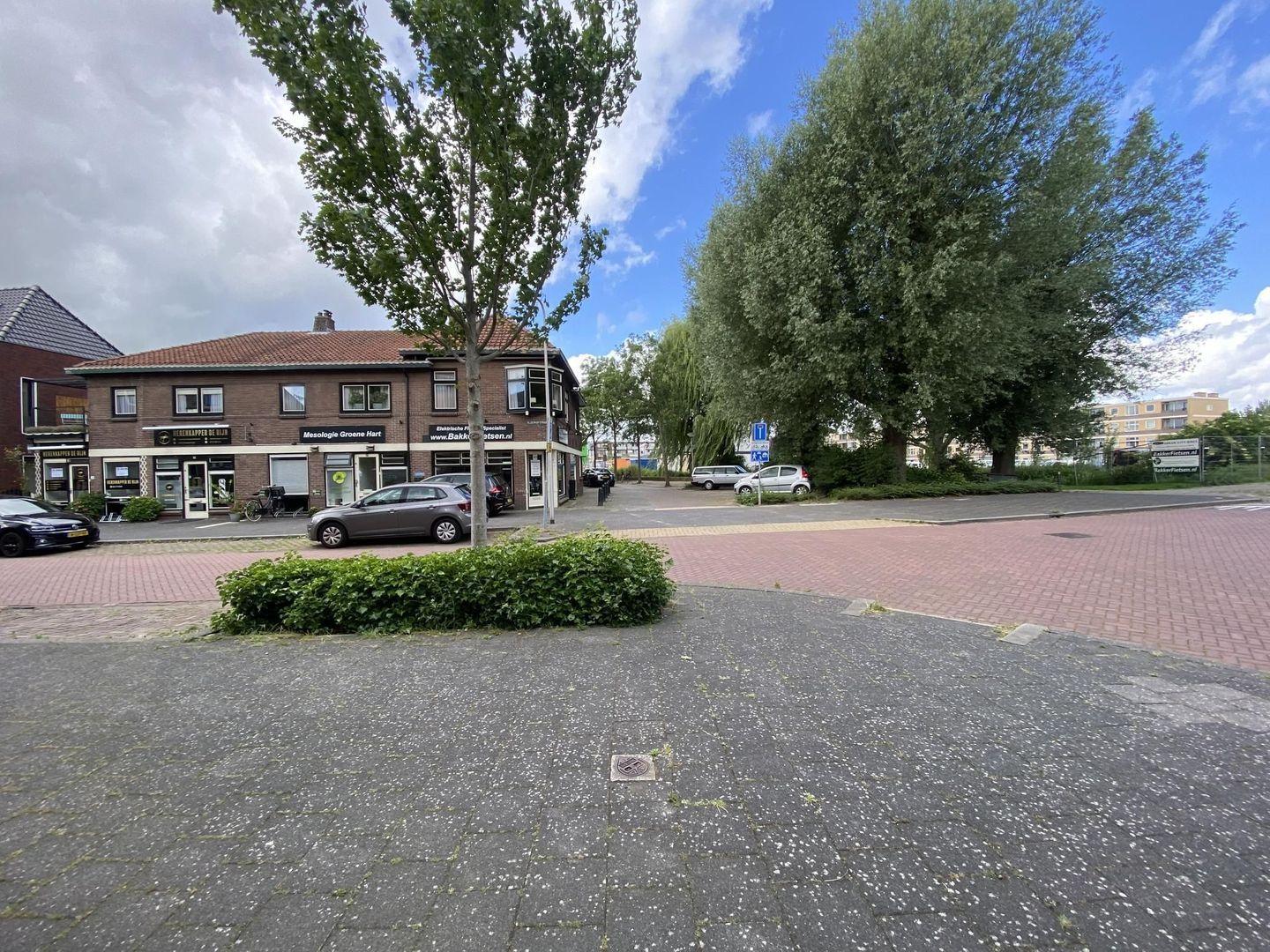 Aarkade 70 Kantoorruimte In Alphen Aan Den Rijn Makelaardij Holland West