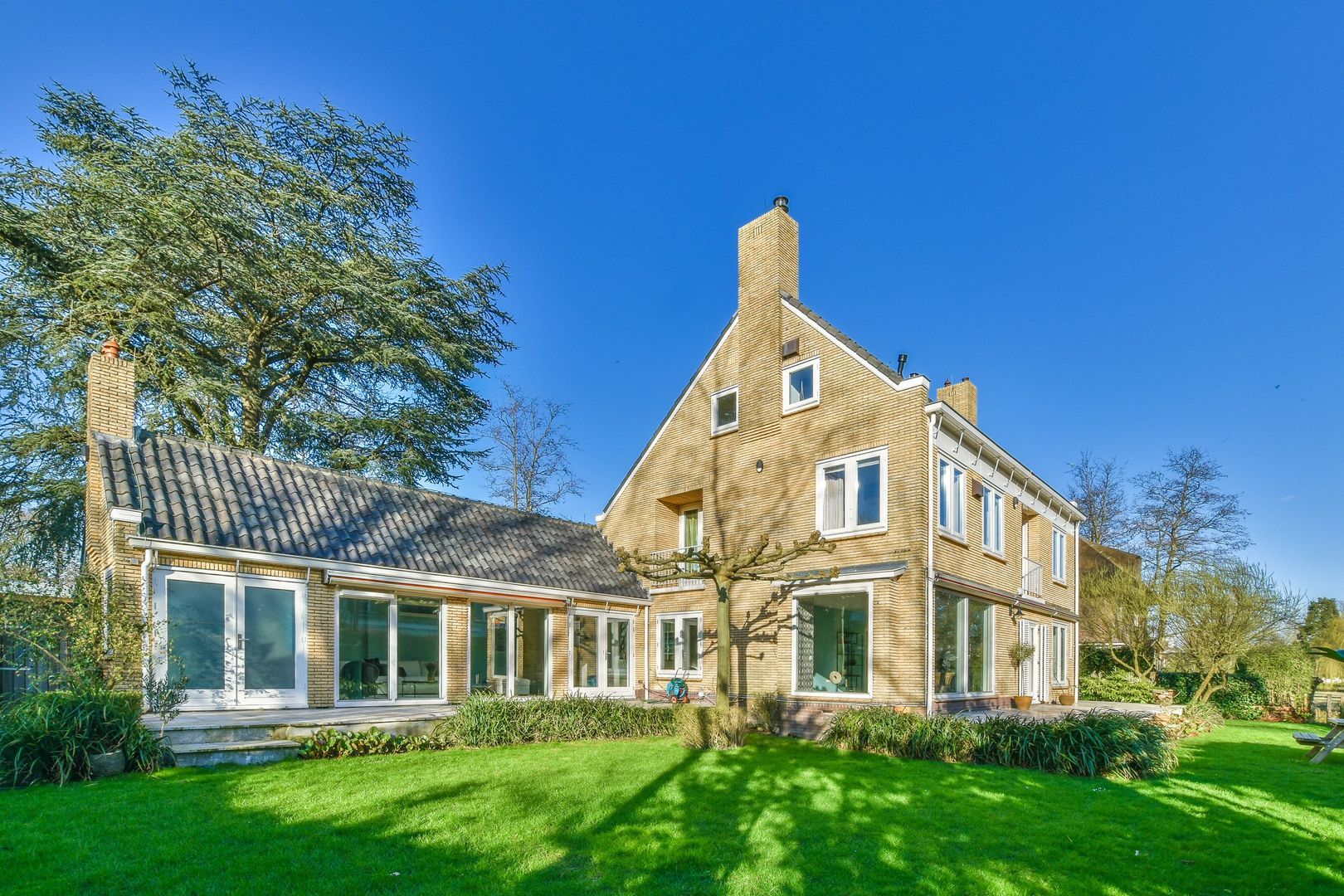 Prinses Beatrixlaan 9, Detached house in Amstelveen - CSV Makelaars