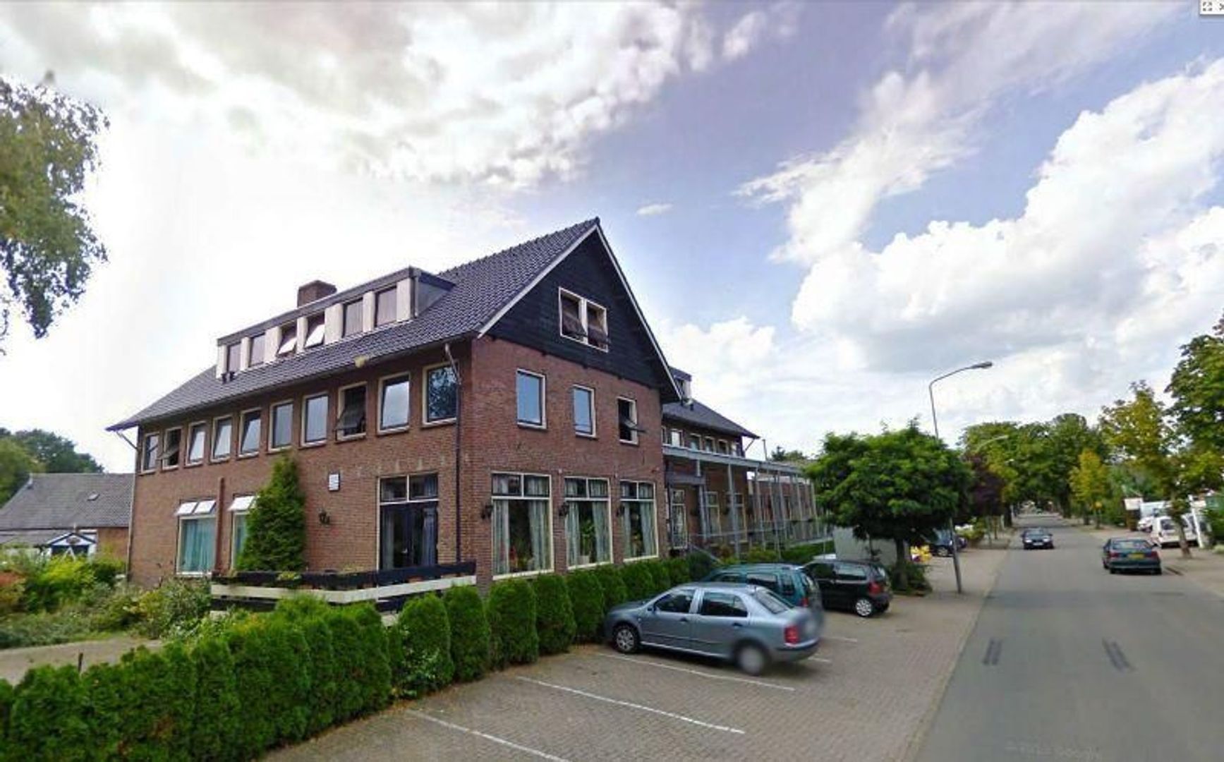 Appartement in Montferland
