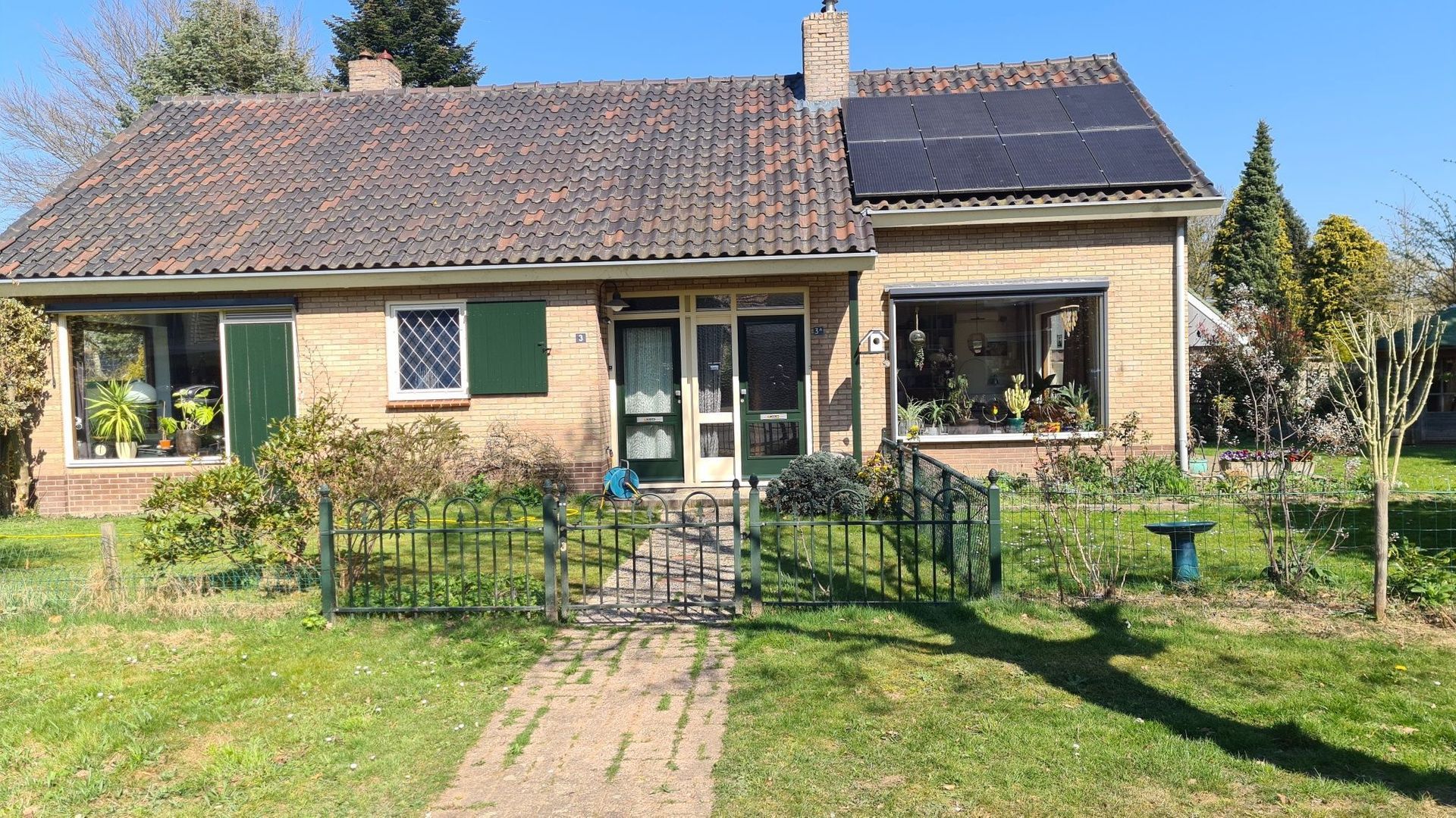 Woonhuis in Bronckhorst
