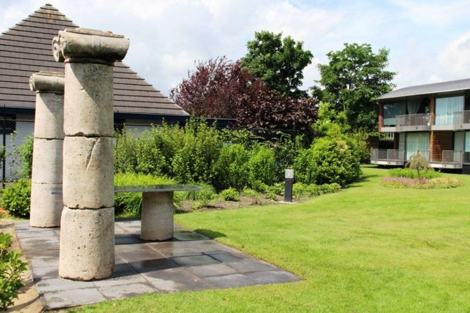 Appartement in Gemert-Bakel
