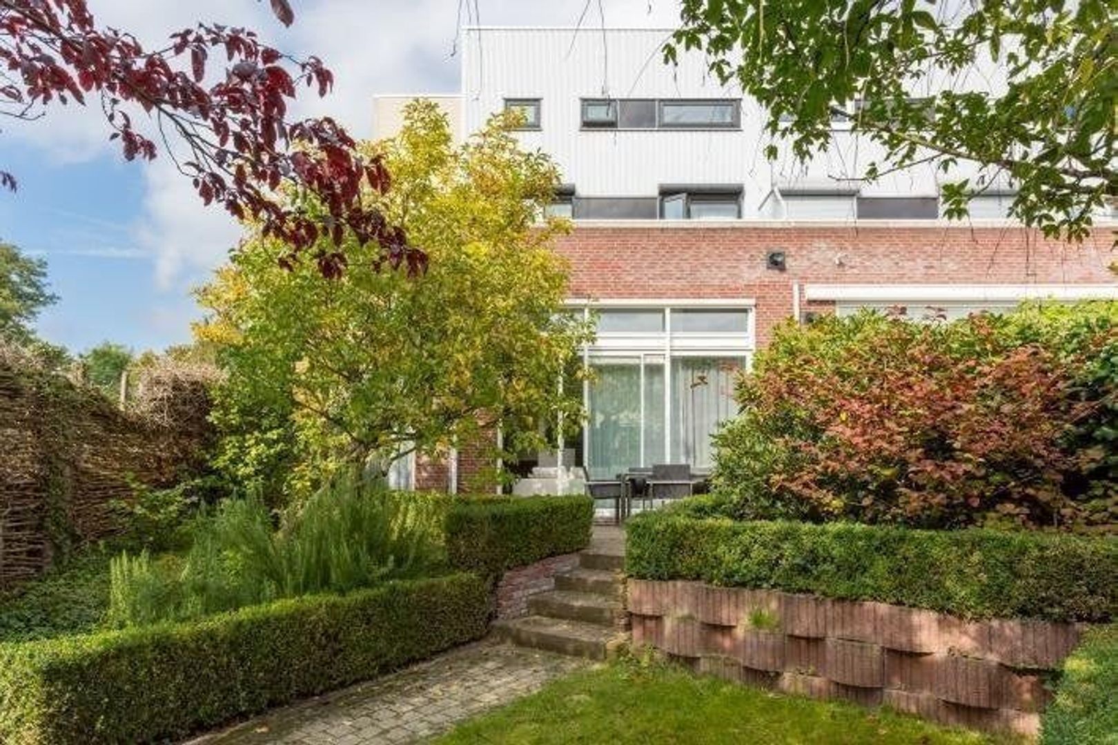 woonhuis in Breda – Prijs: 2950 P/M