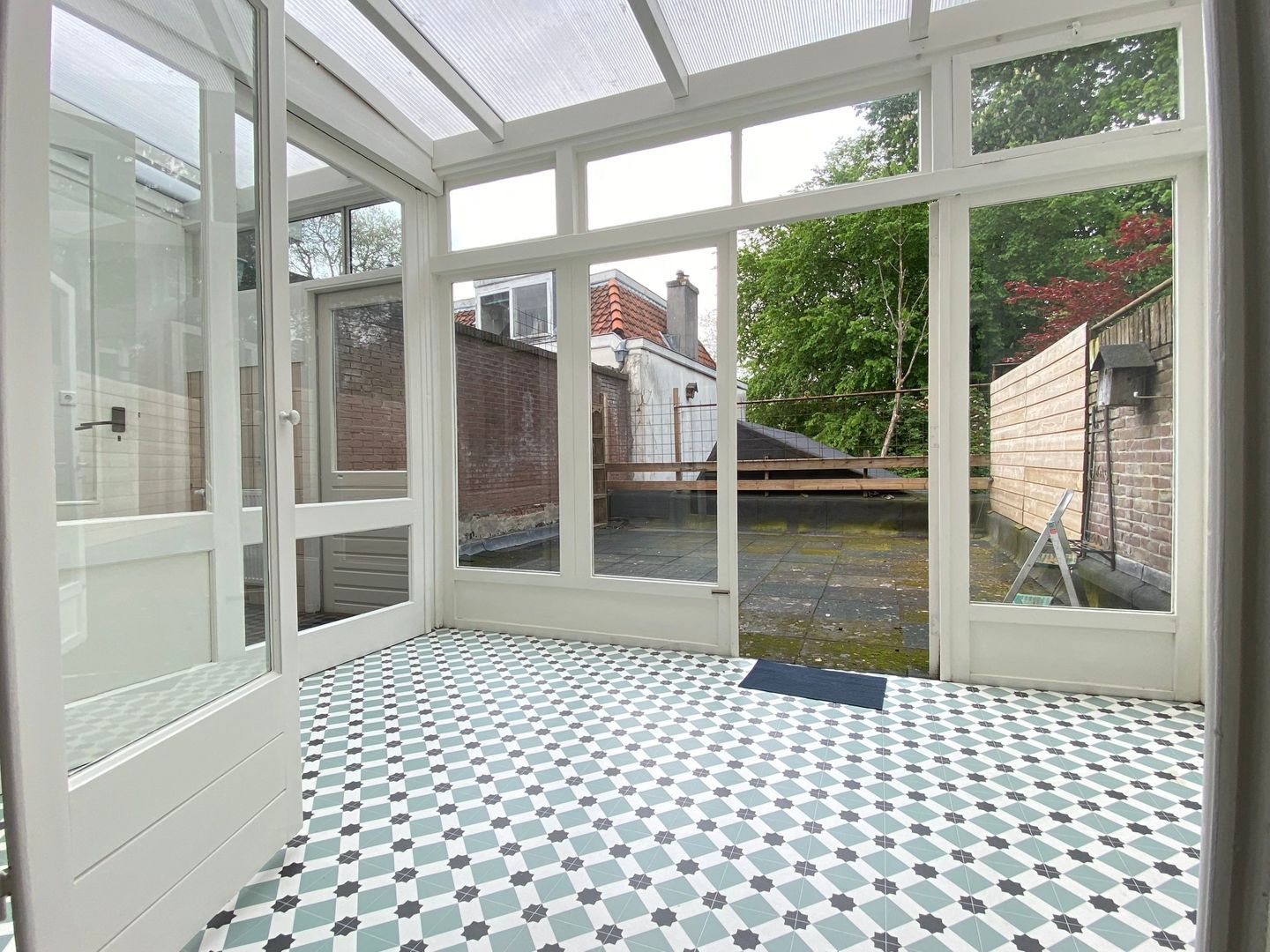 appartement in Utrecht