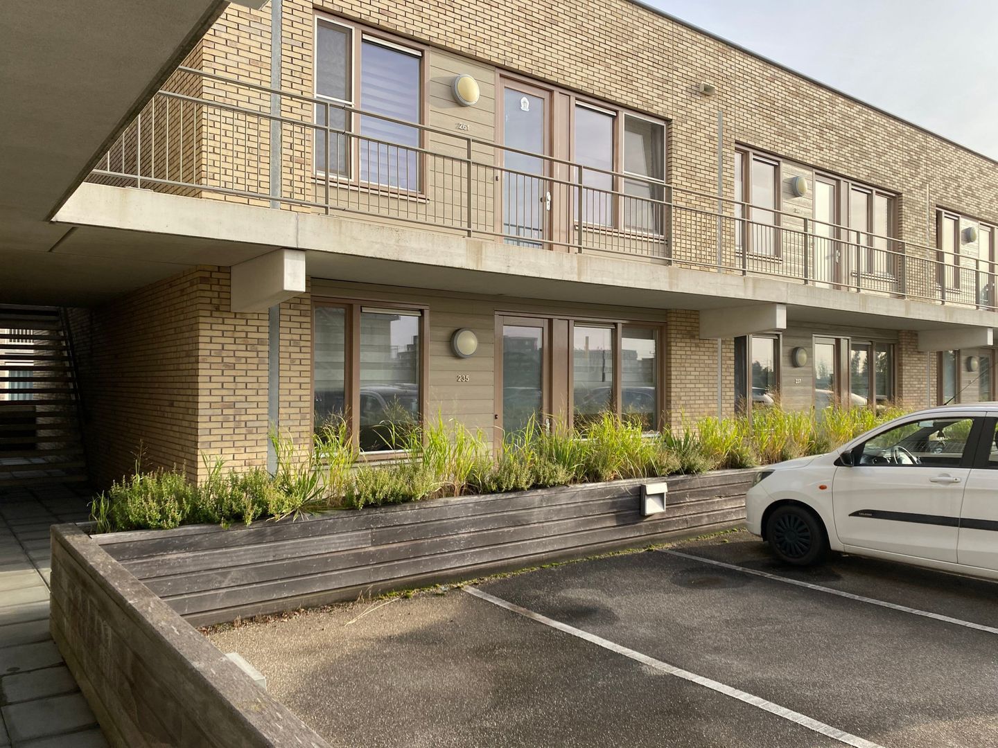Ella Fitzgeraldplein 235, Bovenwoning in Utrecht - B&S Rental Service