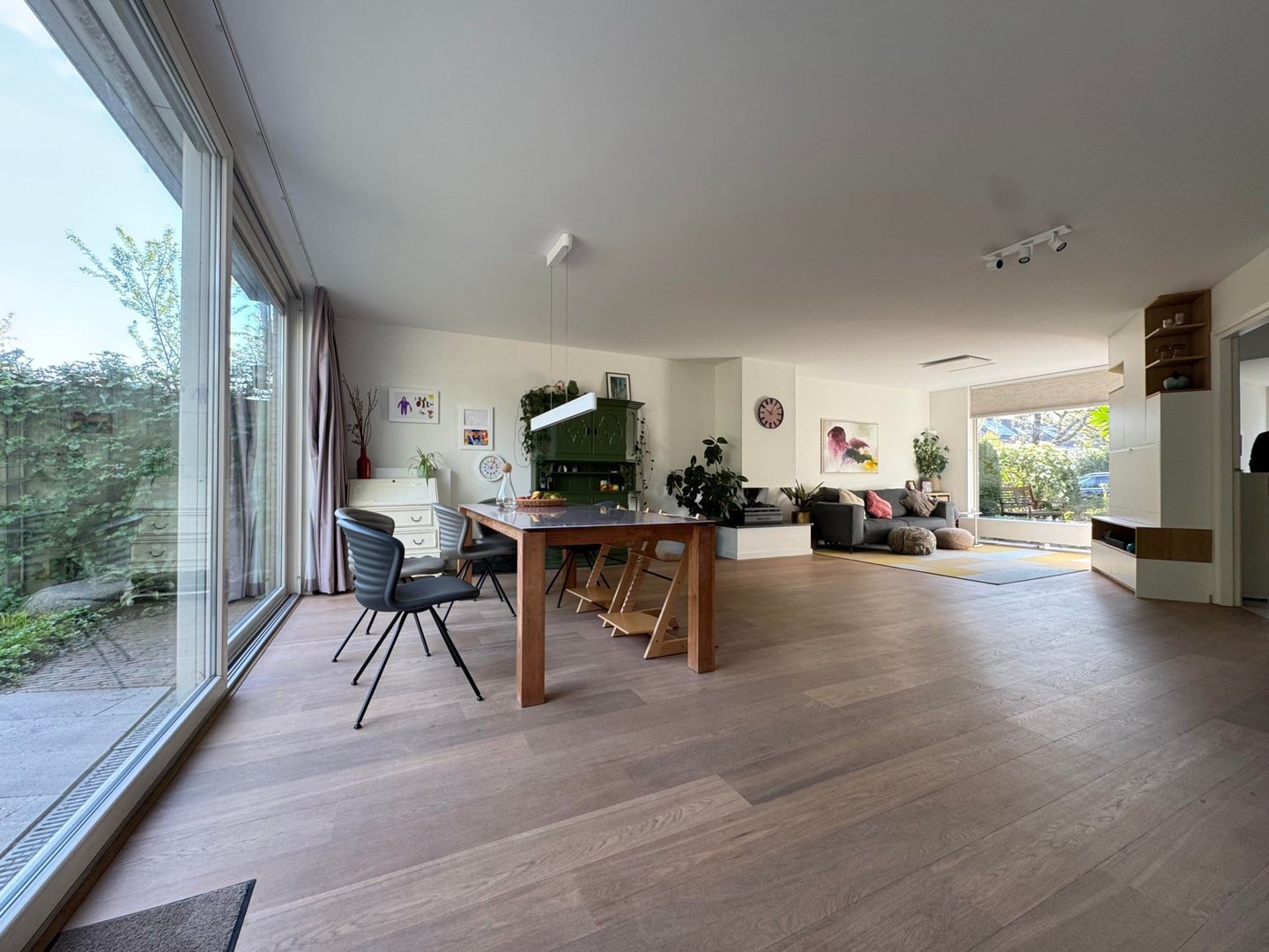Molenaarshoek 36, Eengezinswoning in Bunnik - B&S Rental Service