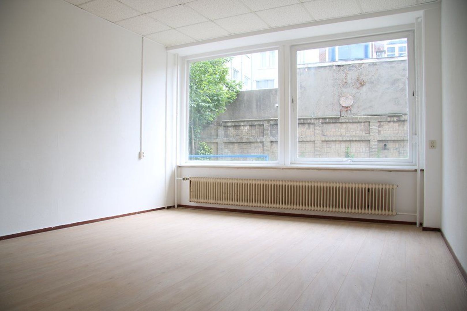 Appartement Korte Vleerstraat in Den Haag