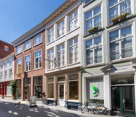 Kortemeestraat 7, Bergen op Zoom