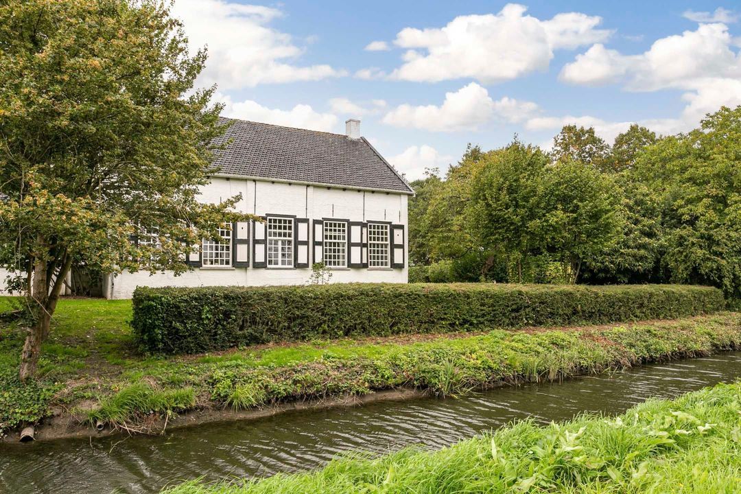 Zuidlangeweg 12, Dinteloord foto-2