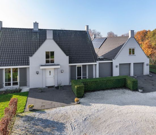 Ettenseweg 91, Rijsbergen