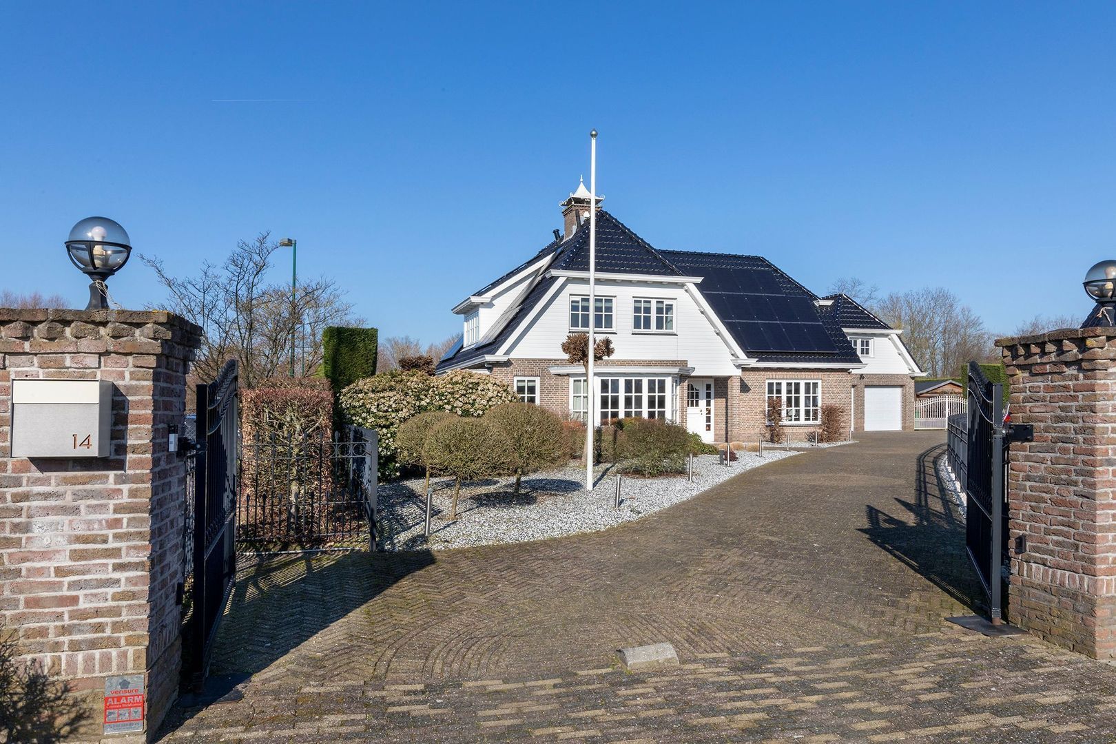 Veilingweg 14, Oudenbosch foto-1