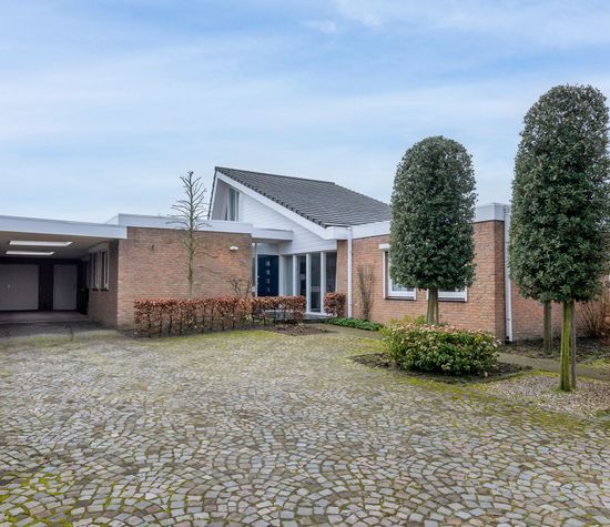 Tolhuislaan 75, Etten-Leur