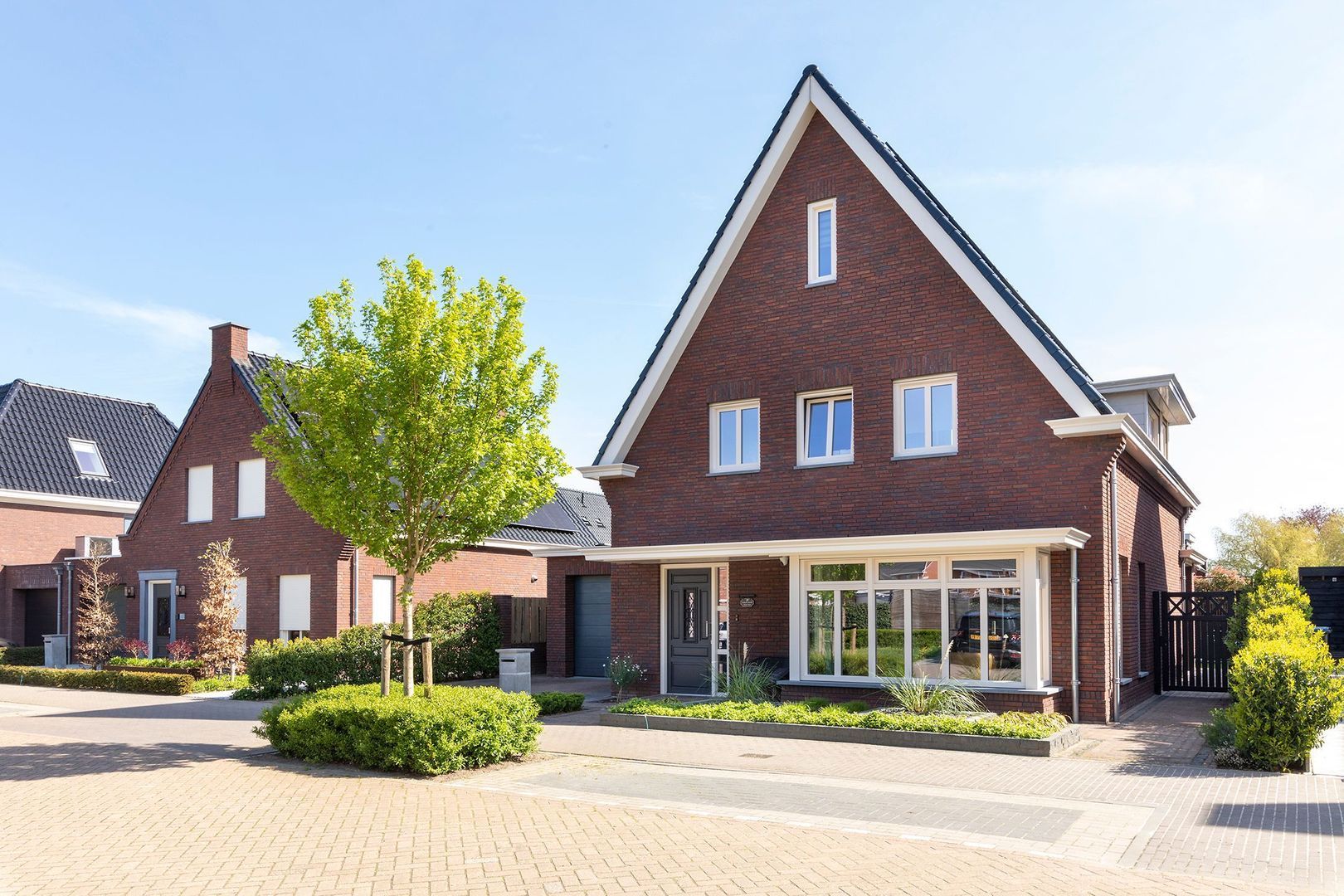 Smoutstraat 28, Sprundel foto-1