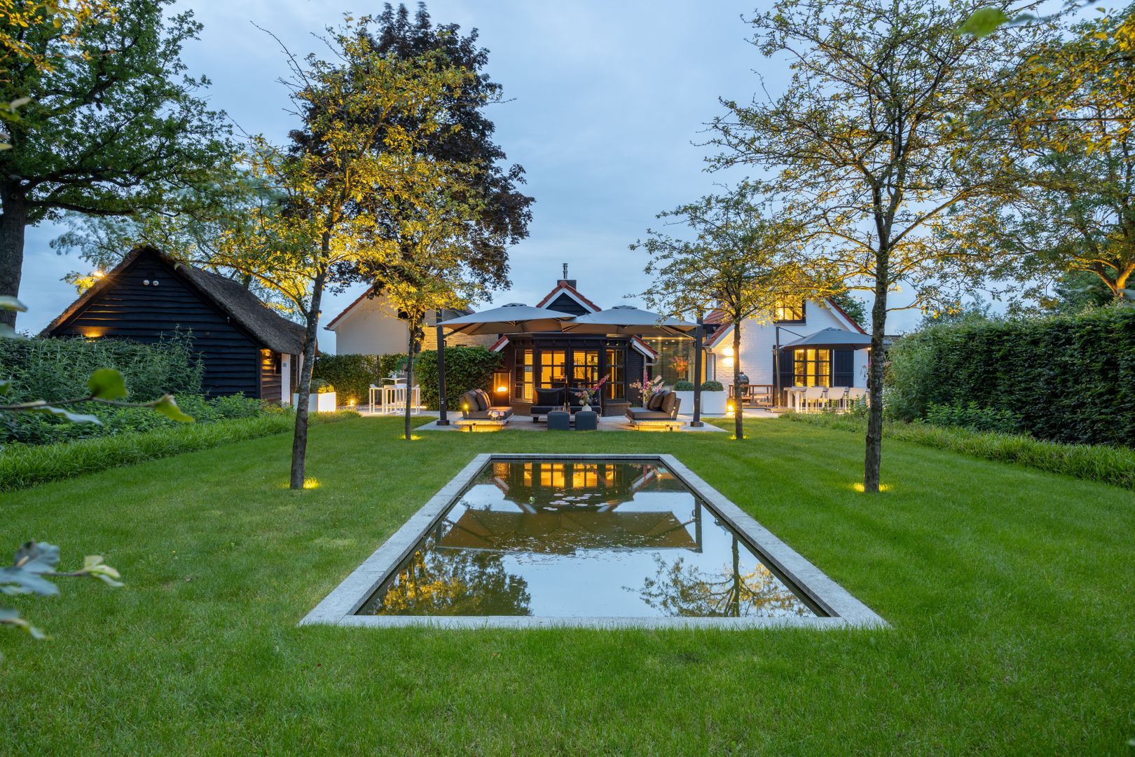 Vagevuurstraat 12, Klein Zundert foto-1