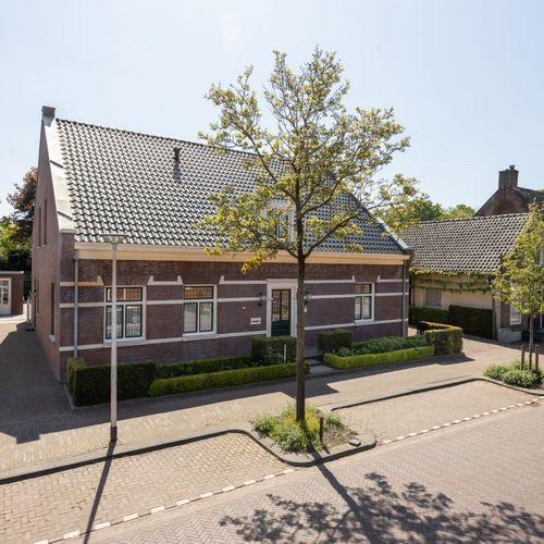 Sint Janstraat 72, Sprundel foto-1