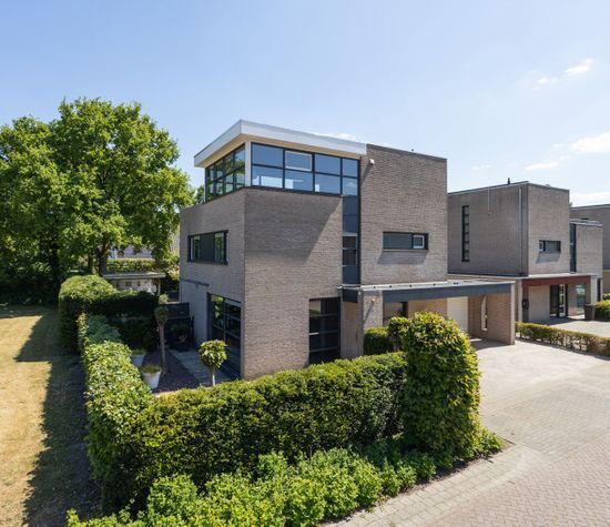 Bovenas 1, Etten-Leur