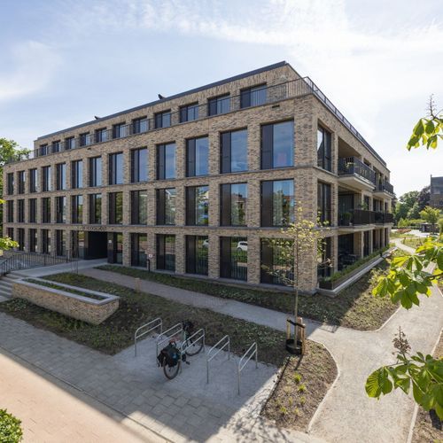 Bisschopsmolenstraat 164 D5, Etten-Leur foto-1
