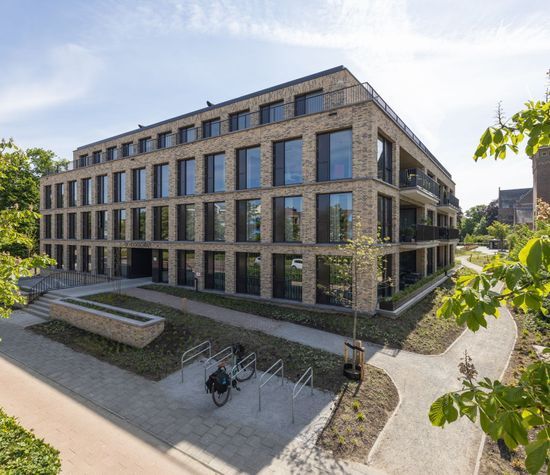 Bisschopsmolenstraat 164 D5, Etten-Leur