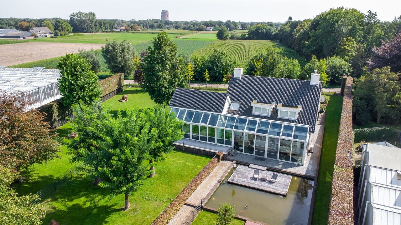 Mastlanddreef 13, Prinsenbeek foto-3
