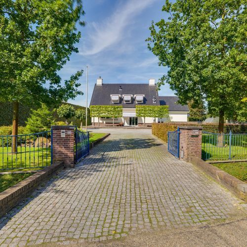 Mastlanddreef 13, Prinsenbeek foto-1