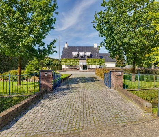 Mastlanddreef 13, Prinsenbeek