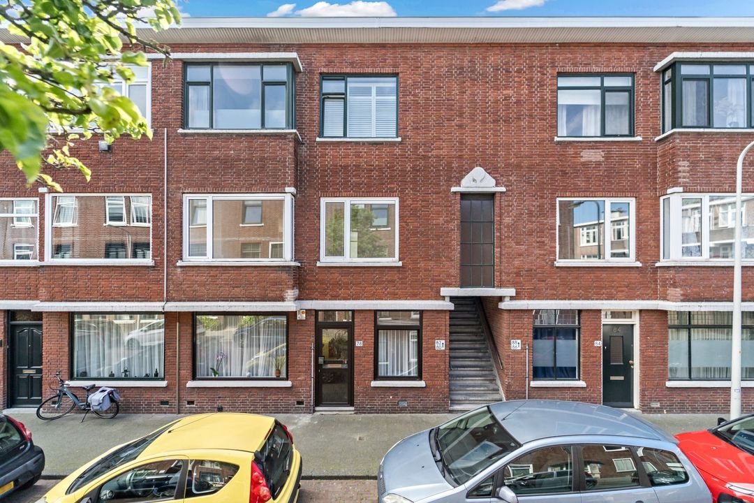 Indigostraat 80