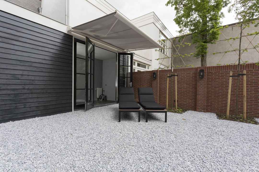 Nieuwe Schoolstraat 7