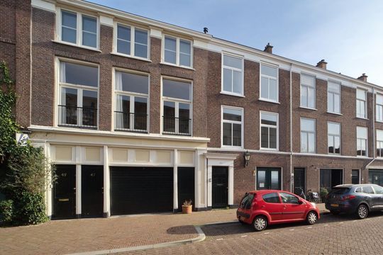 Nieuwe Schoolstraat 45 related