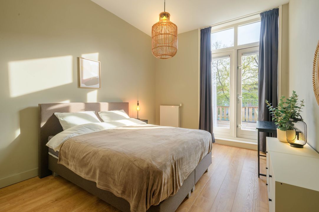 Boekhorststraat 15 B