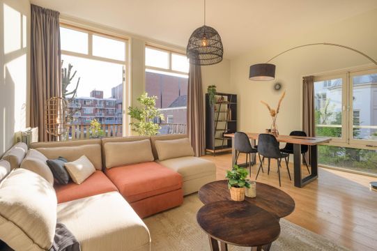 Boekhorststraat 15 B related