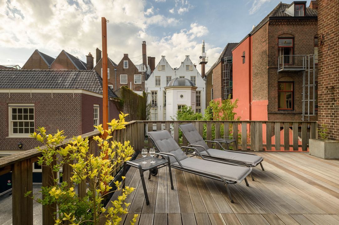 Boekhorststraat 15 B