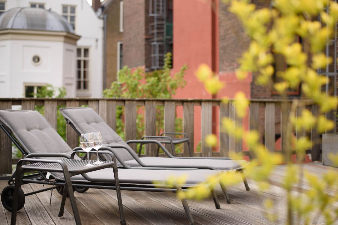 Boekhorststraat 15 B