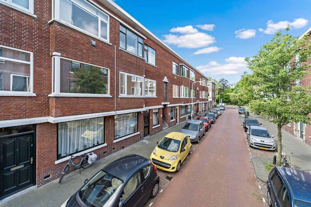 Indigostraat 80