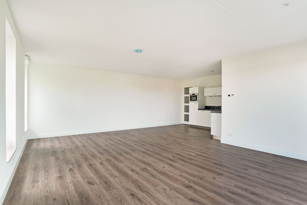 Oude Haagweg 44 T