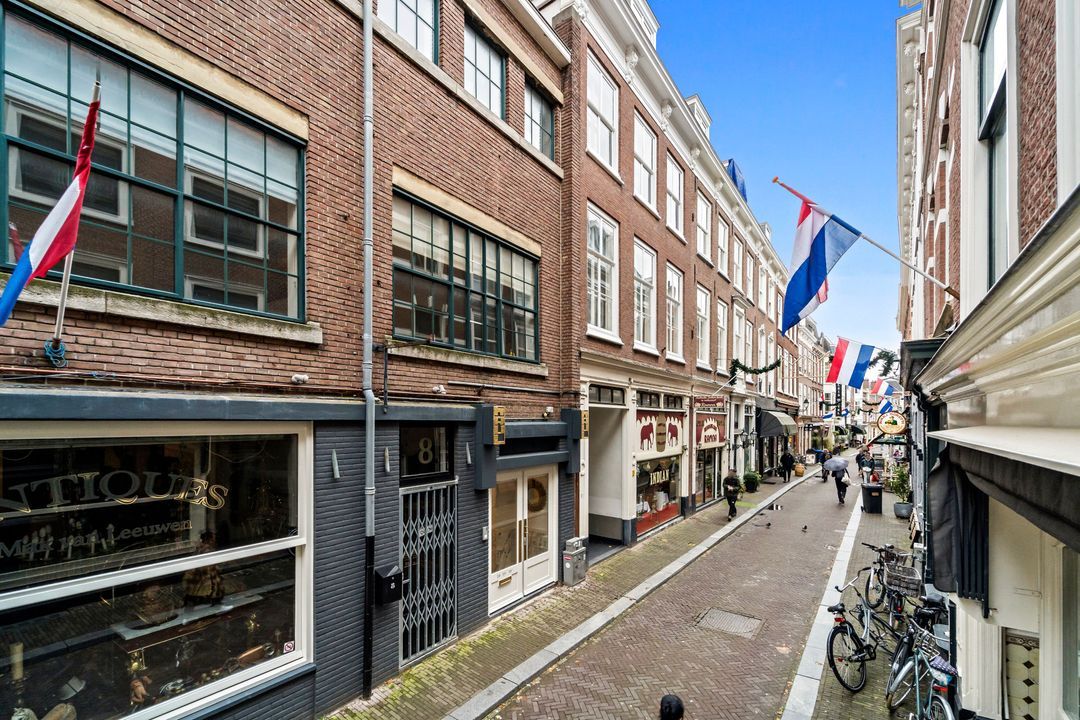 Molenstraat 10 B